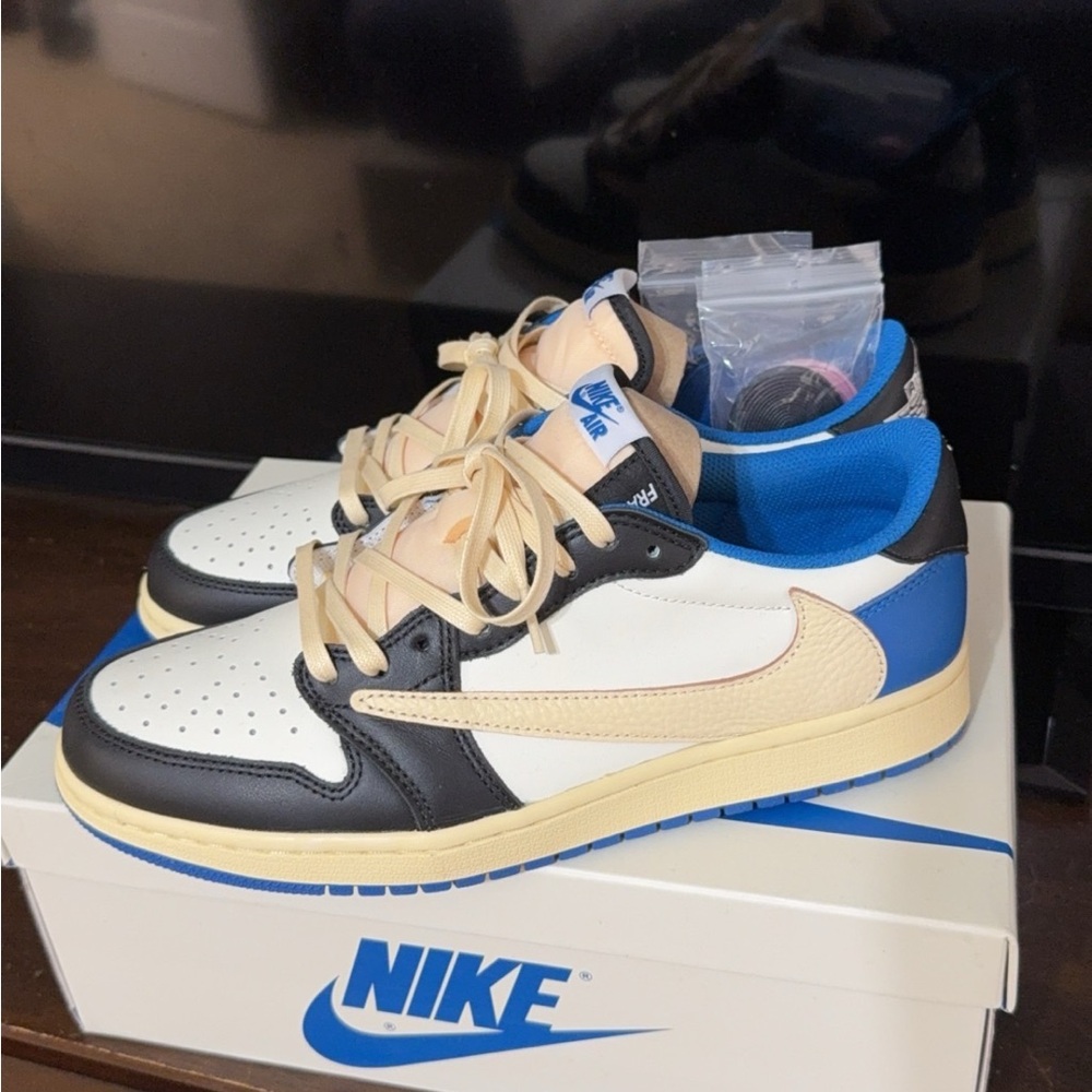 Fragment 1’s
